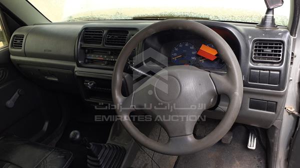 Suzuki Jimny 0 JB23W123892 Image 8