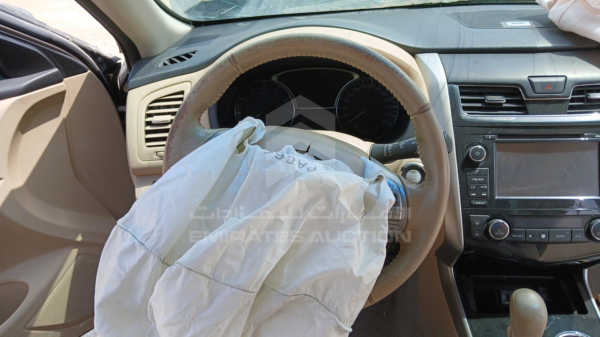 2014 NISSAN ALTIMA VIN: 1N4AL3AP9EC299508
