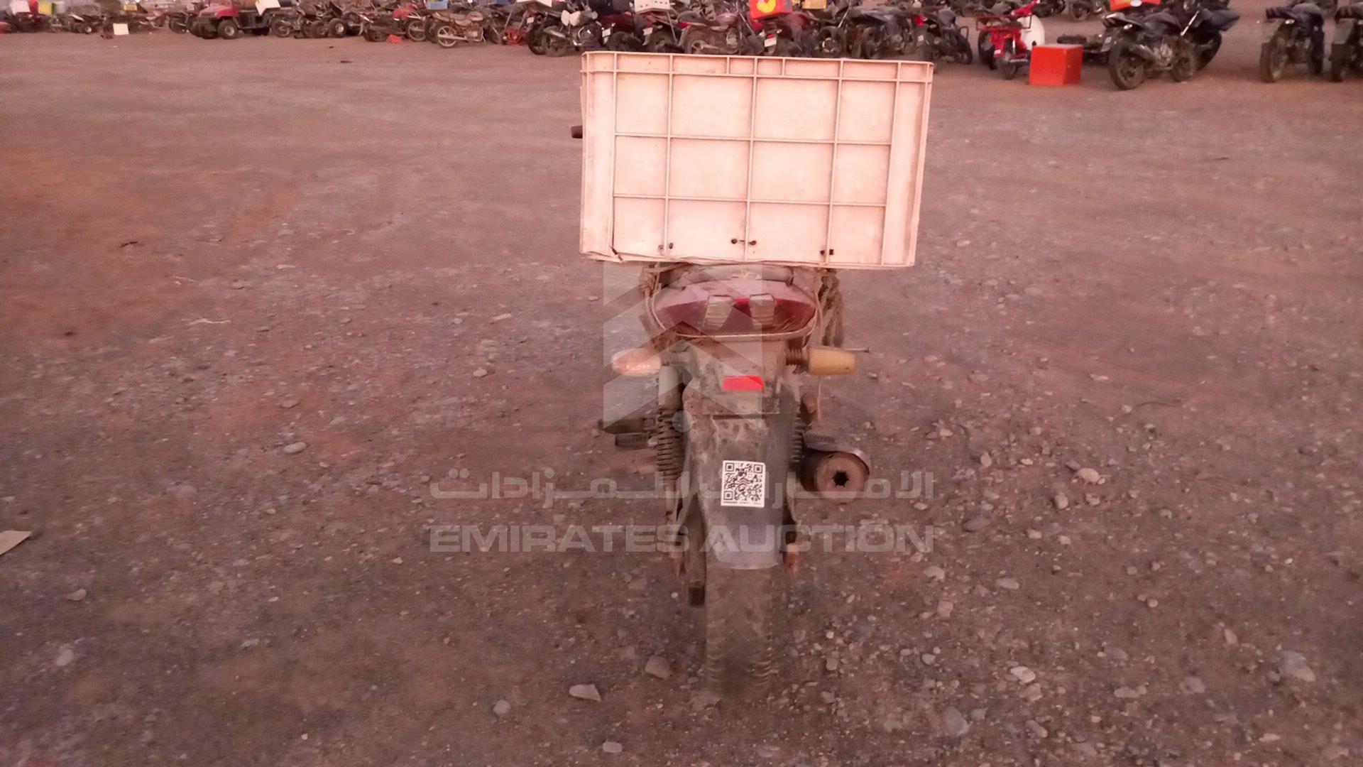 0 BAJAJ PULSAR VIN: MD2DHDJZZNCF46515