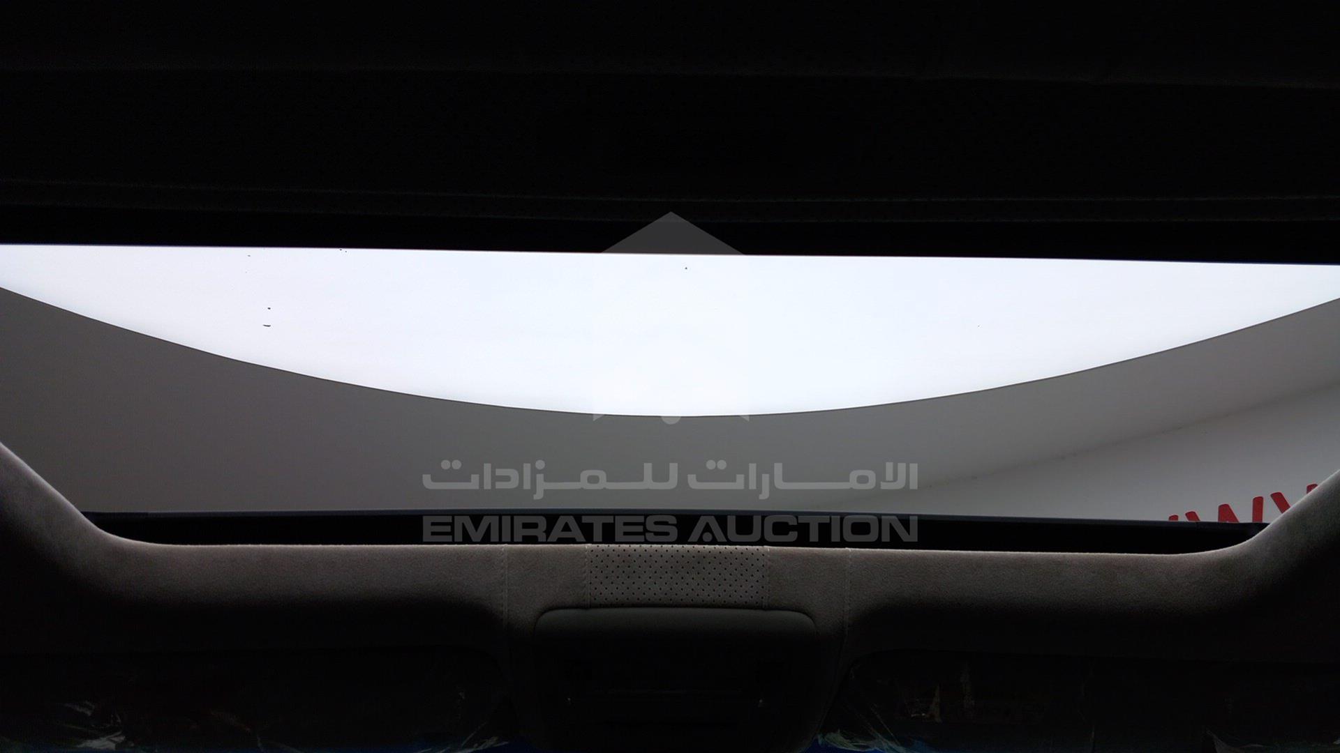 2017 TOYOTA LAND CRUISER VIN: JTMHY05J3H4054037