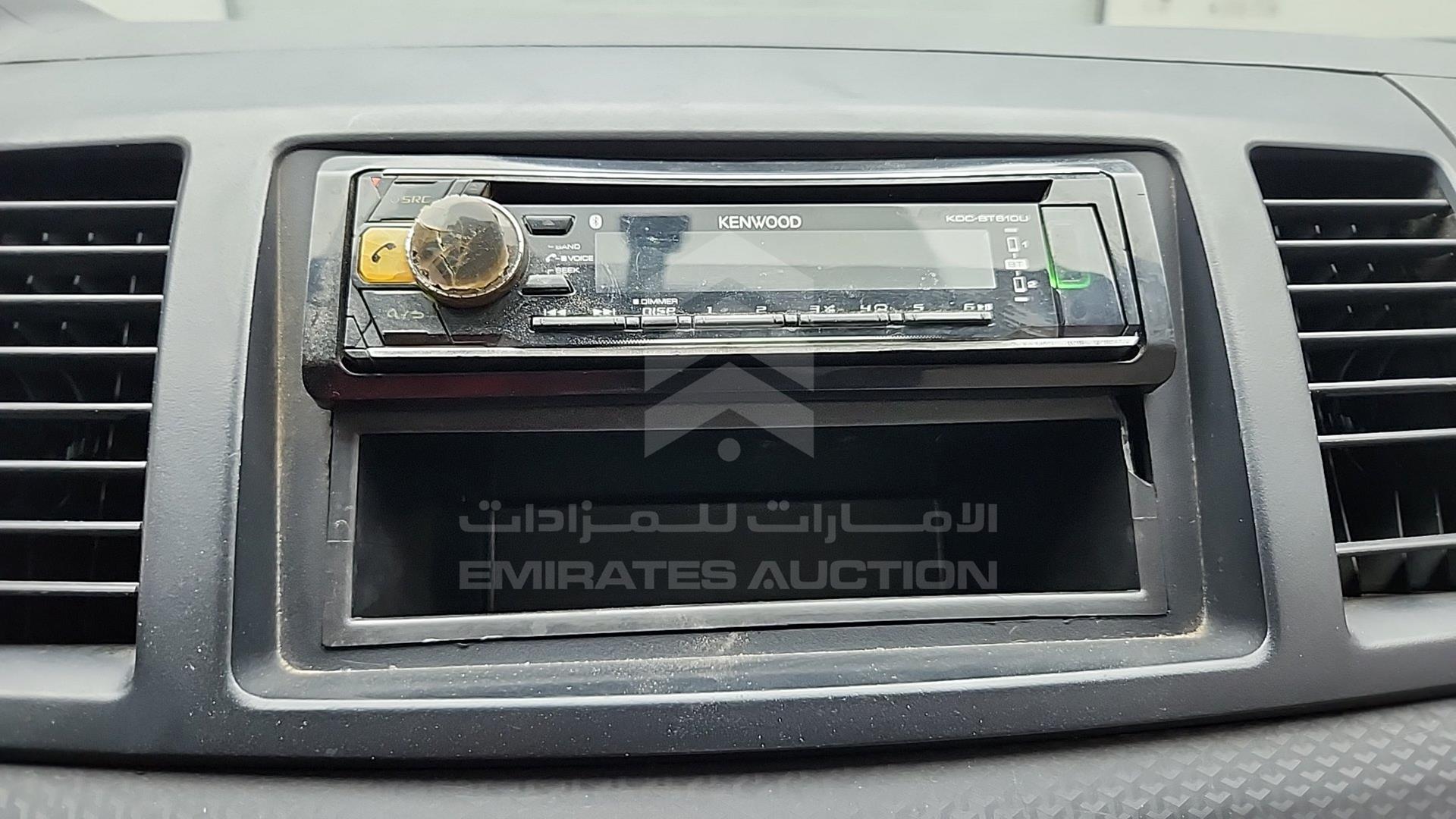 2016 MITSUBISHI LANCER EX VIN: JMYSTCY4AGU746159