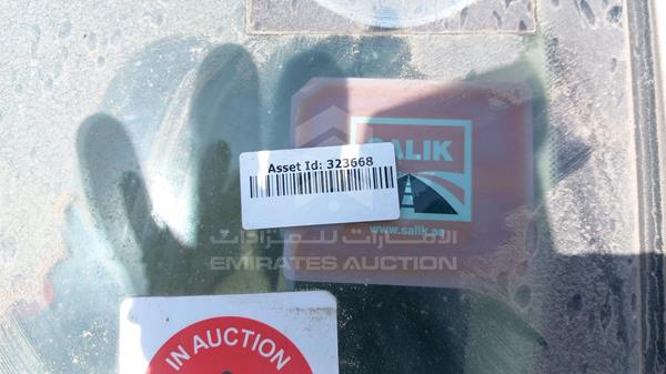 3N1BC1C64BK195766 Nissan Tiida