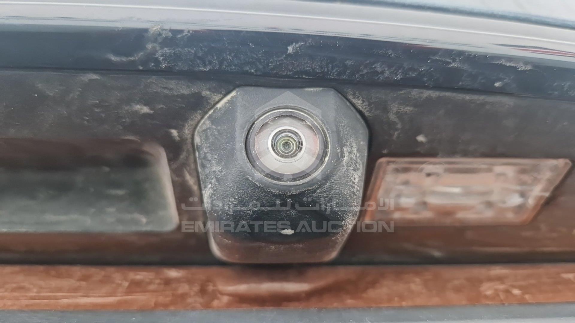 2018 BMW 740 LI VIN: WBA7E2107JBN84975