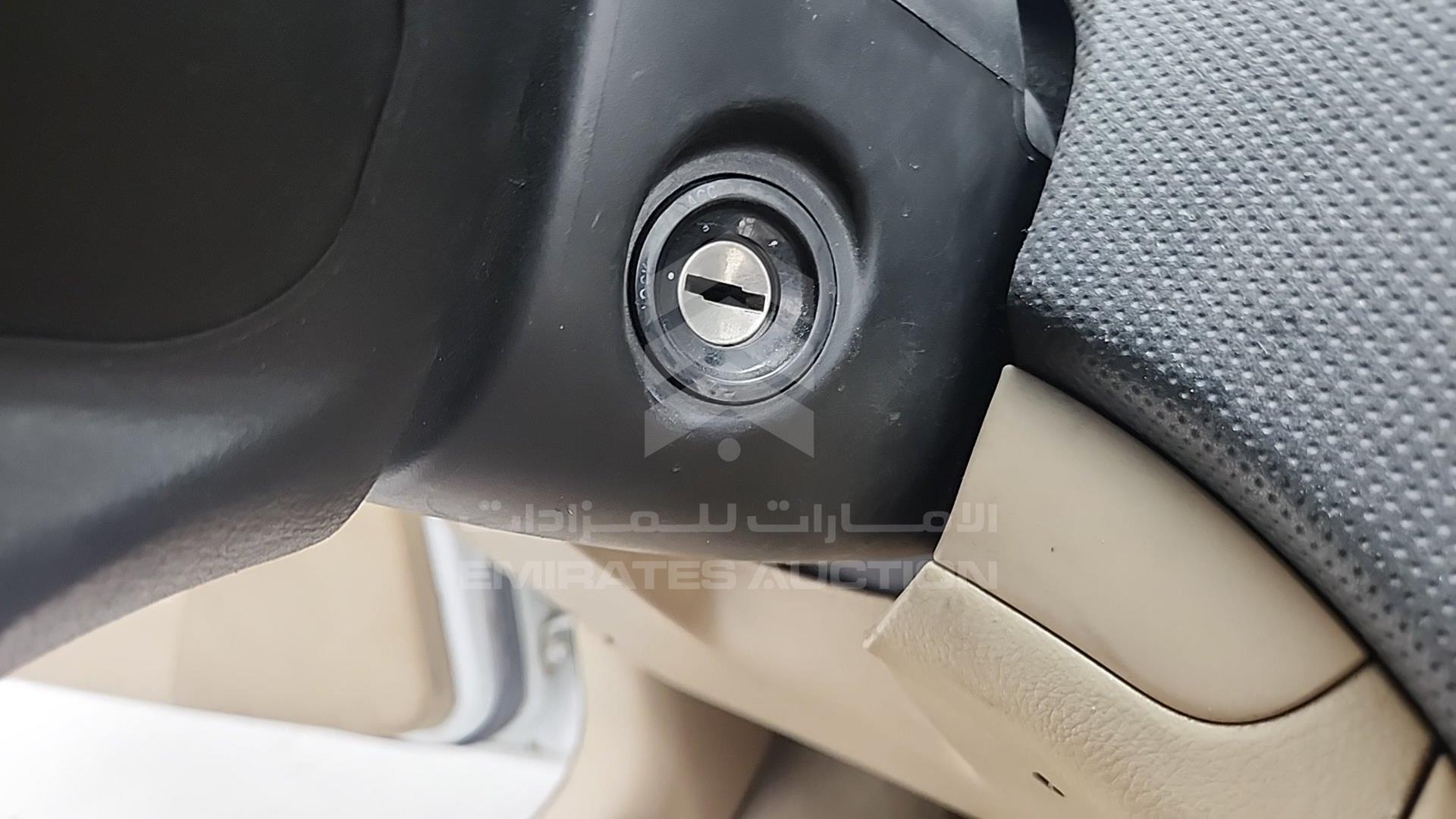 2015 CHEVROLET AVEO VIN: KL1TJ5B75FB032951