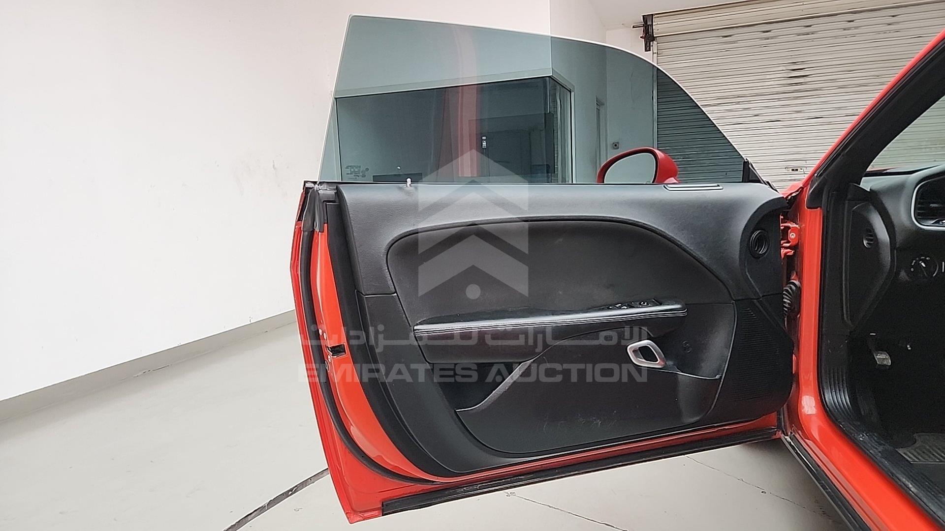 2019 DODGE CHALLENGER VIN: 2C3CDZAG9KH687578