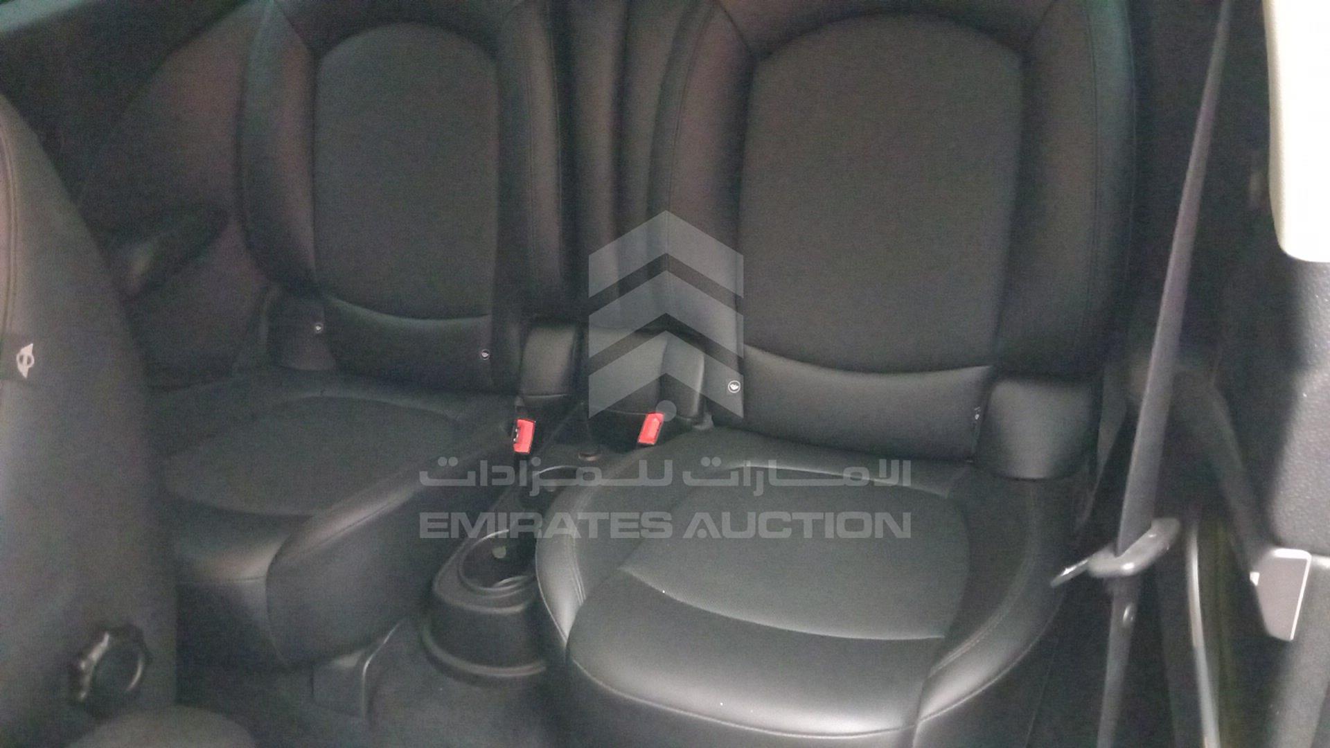 2014 MINI COOPER S VIN: WMWSS5C52EWN66959