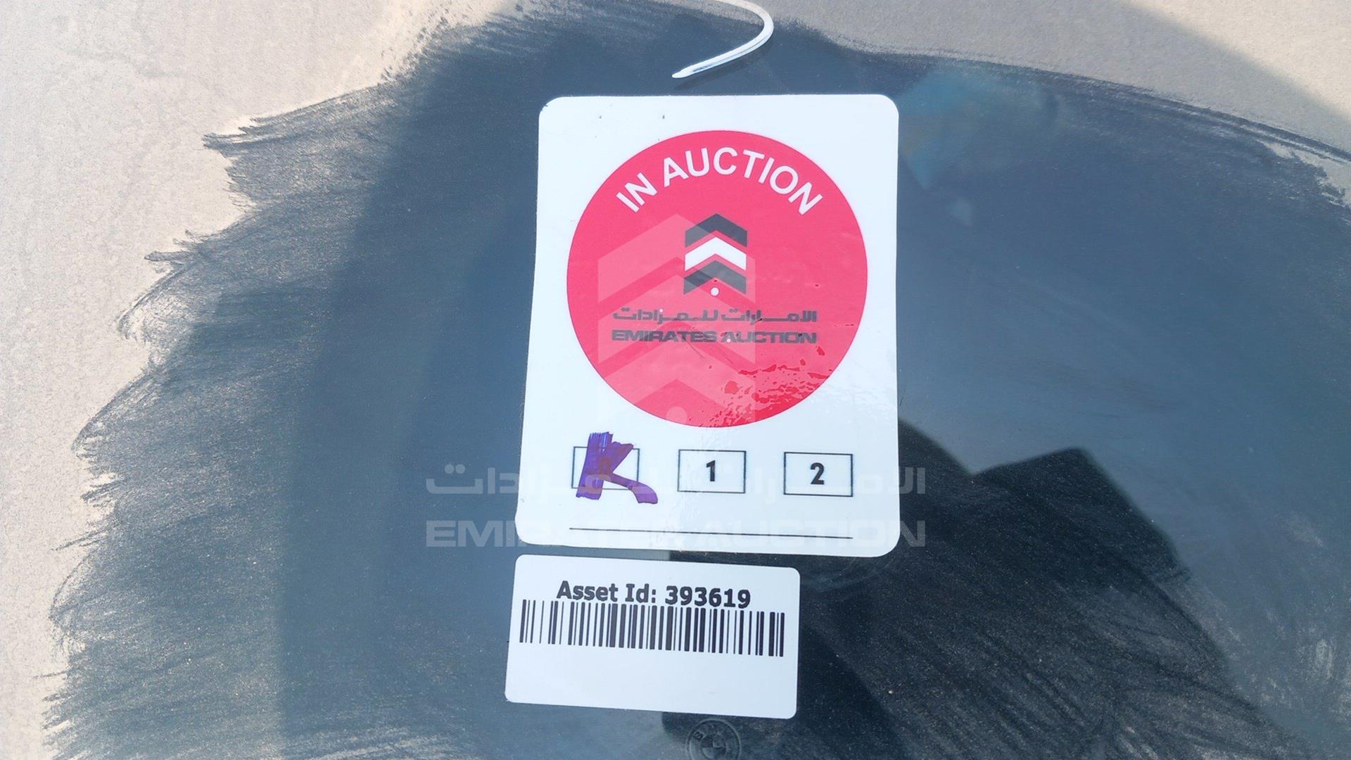 0 BMW X5 VIN: WBAZV8100BLL58896