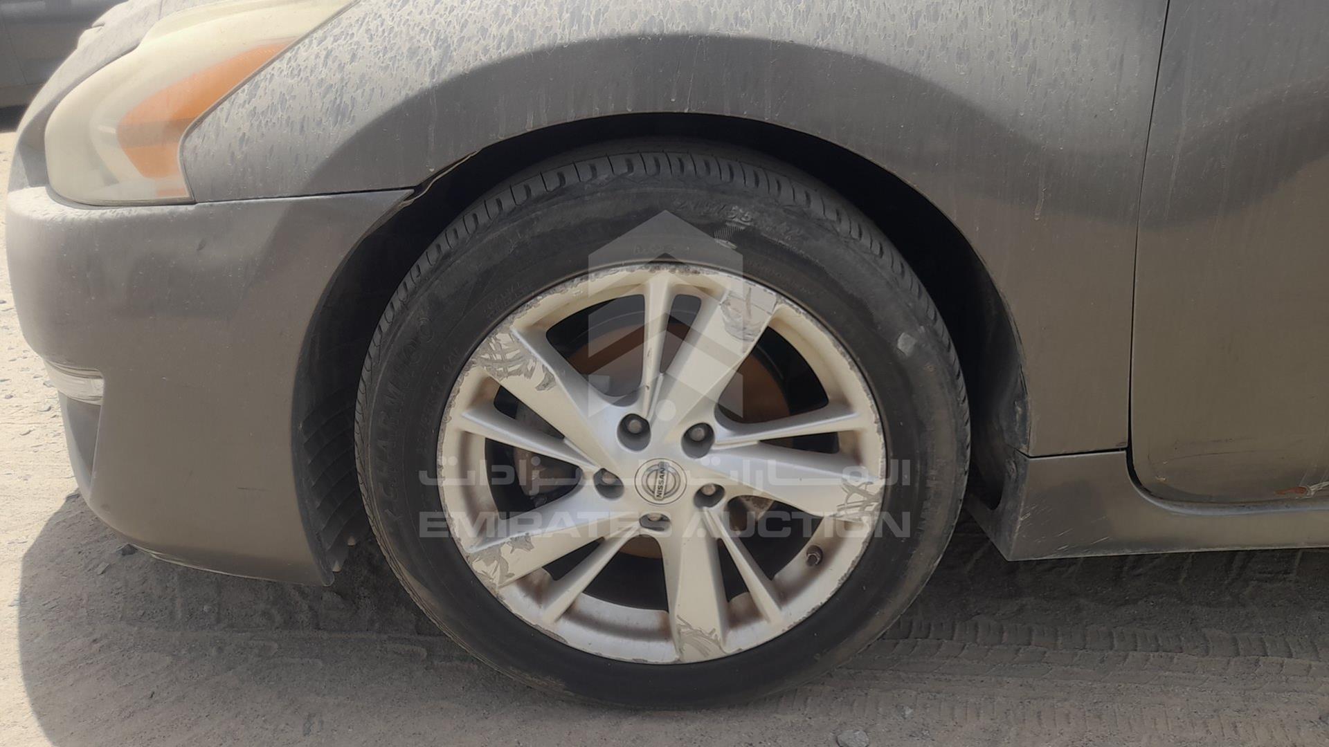 2014 NISSAN ALTIMA VIN: 1N4AL3AP1EC101679