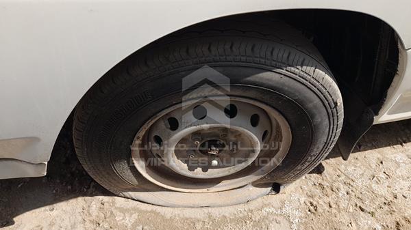JMYHNP13WDA701639 Mitsubishi L 300