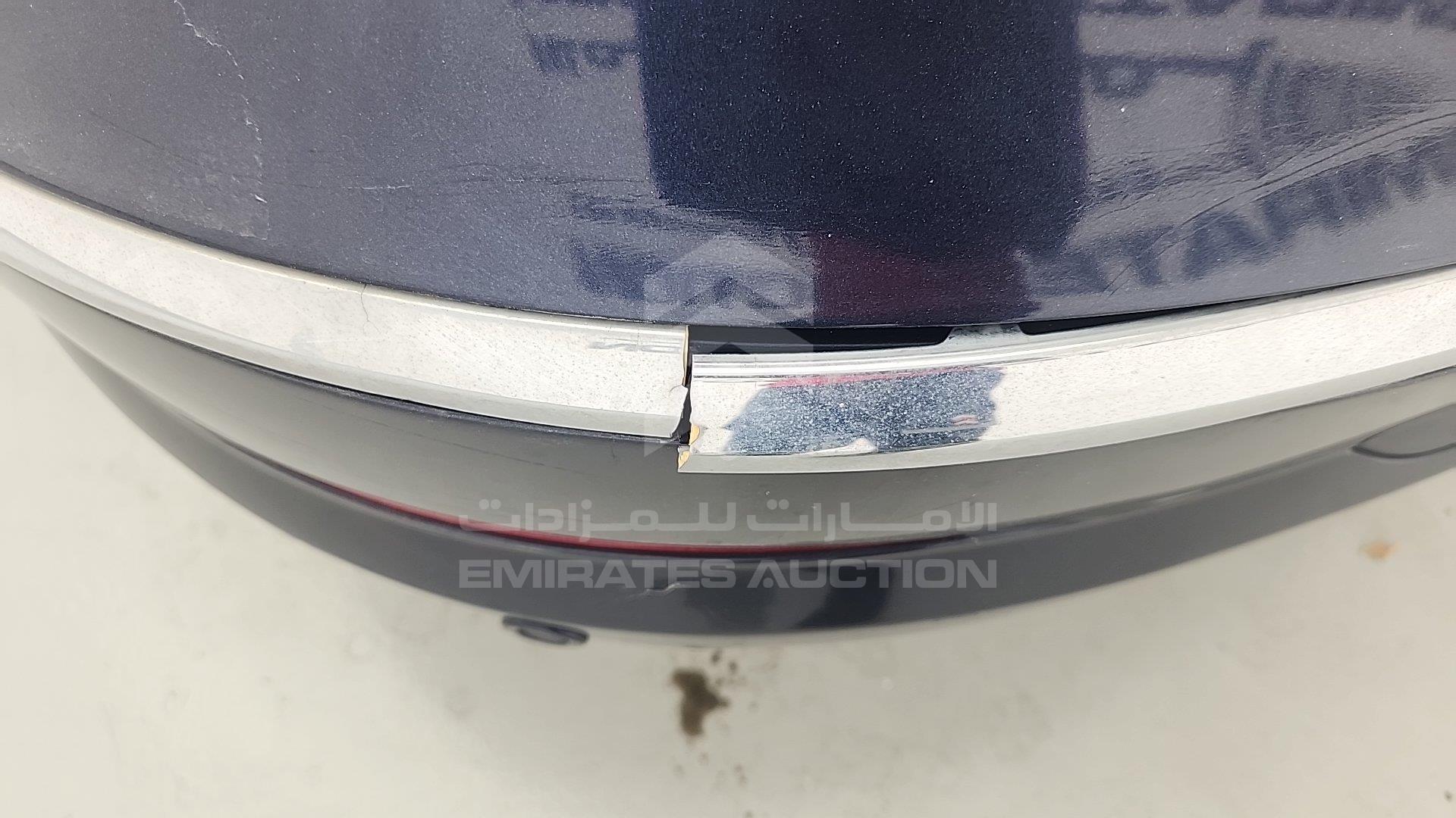 WVWAP13C4CE548103 - 2012 Volkswagen CC - #507082