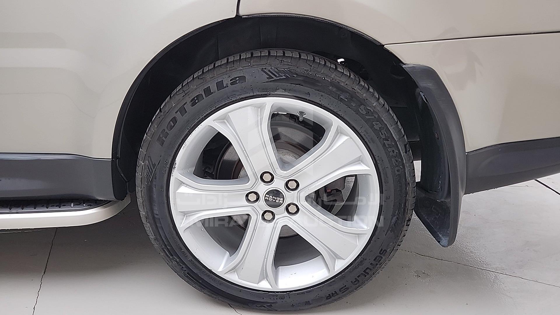 2012 RANGE ROVER SPORT VIN: SALLSAAD4CA744623
