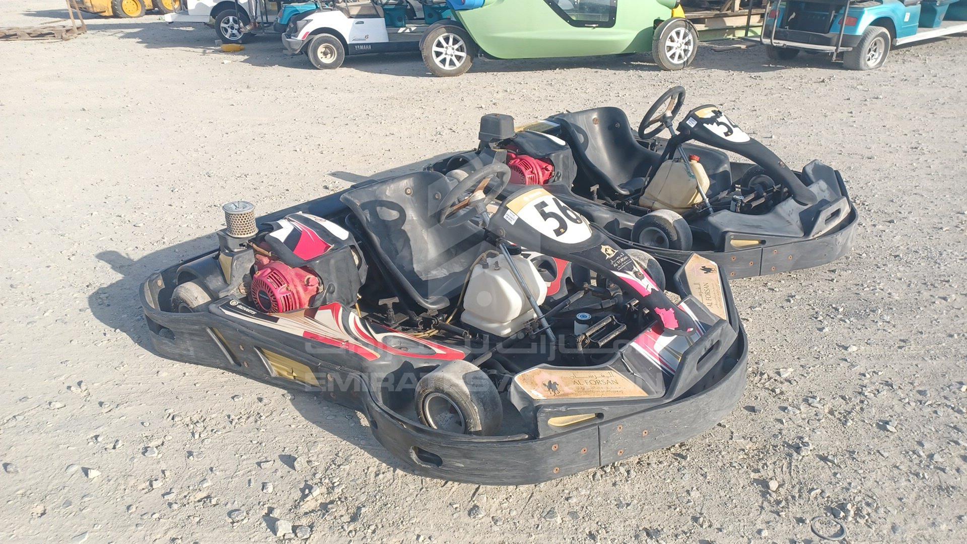 0 BUGGY --- VIN: 1130172