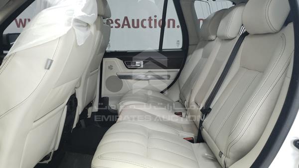 Range Rover Sport 2013 SALLSAAE4DA783715 Image 15
