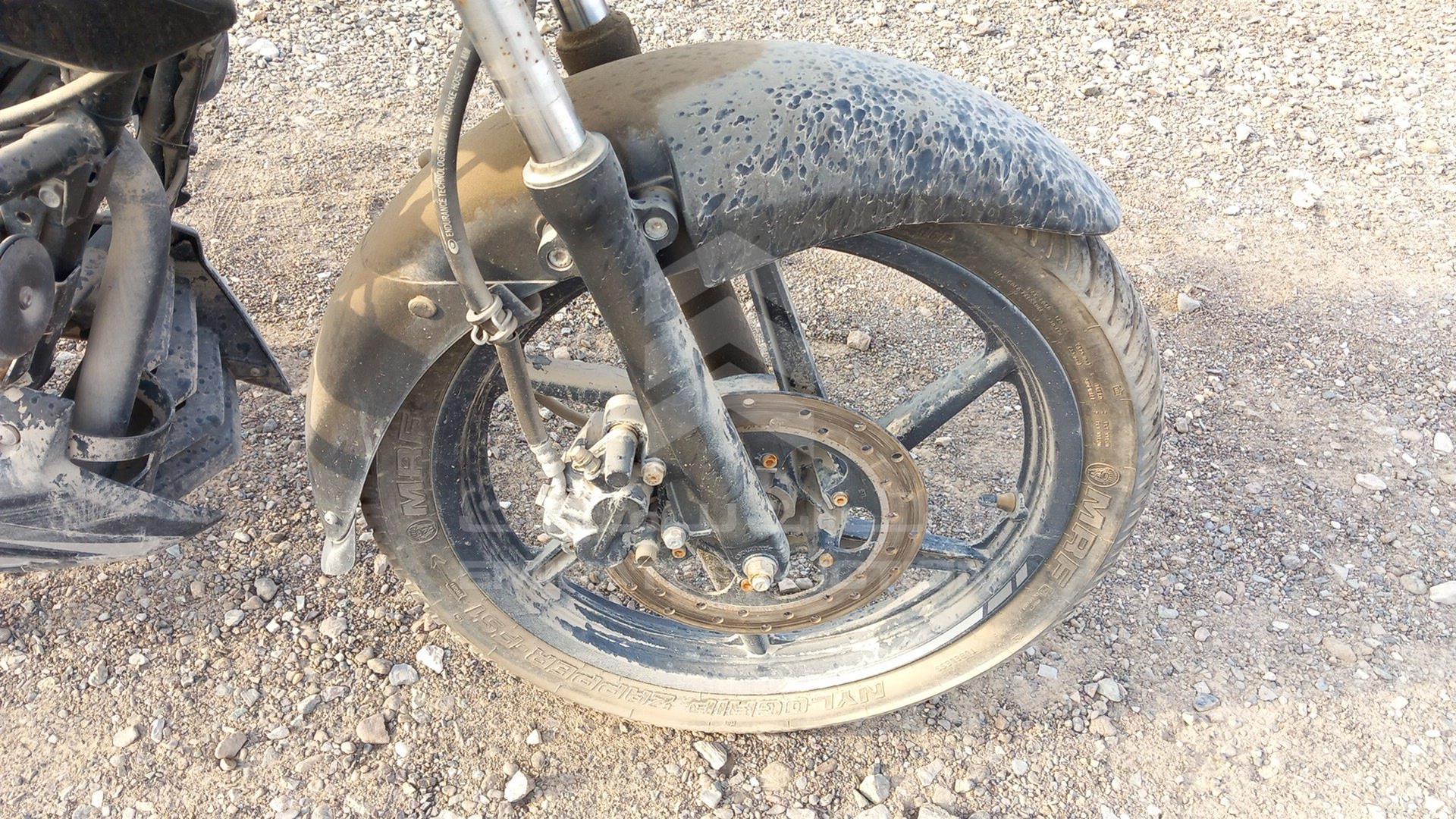 2020 BAJAJ 150 CC VIN: MD2A11CY4LCM50496