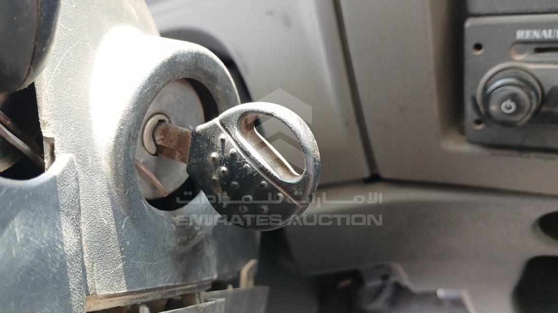 رينو 440 2016 — المفاتيح — صورة 5