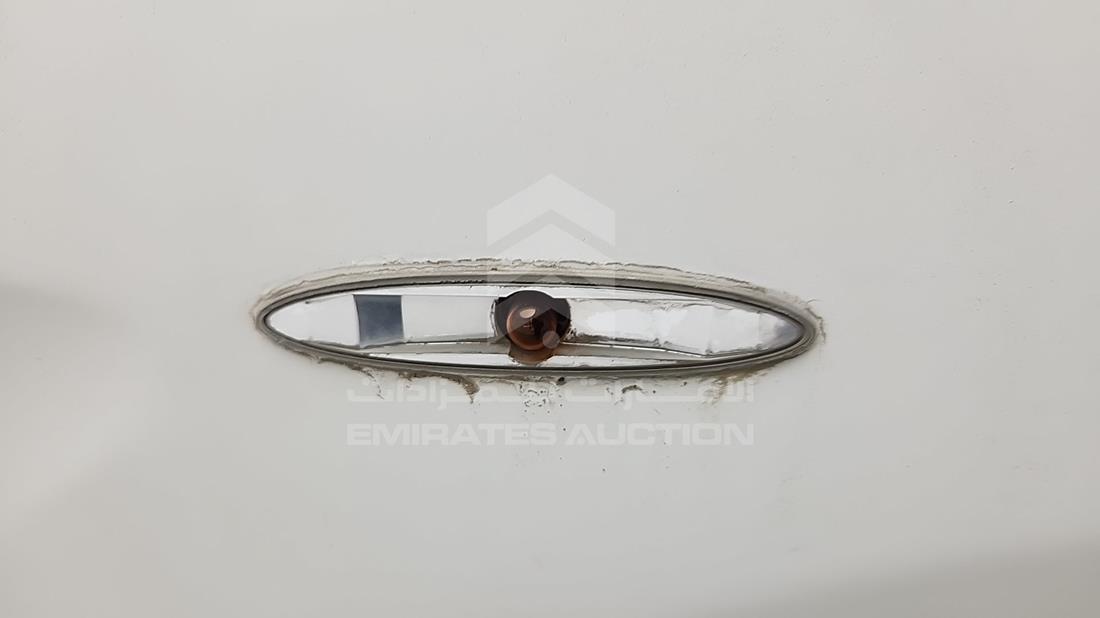 2011 Toyota Camry — Dent — Photo 30