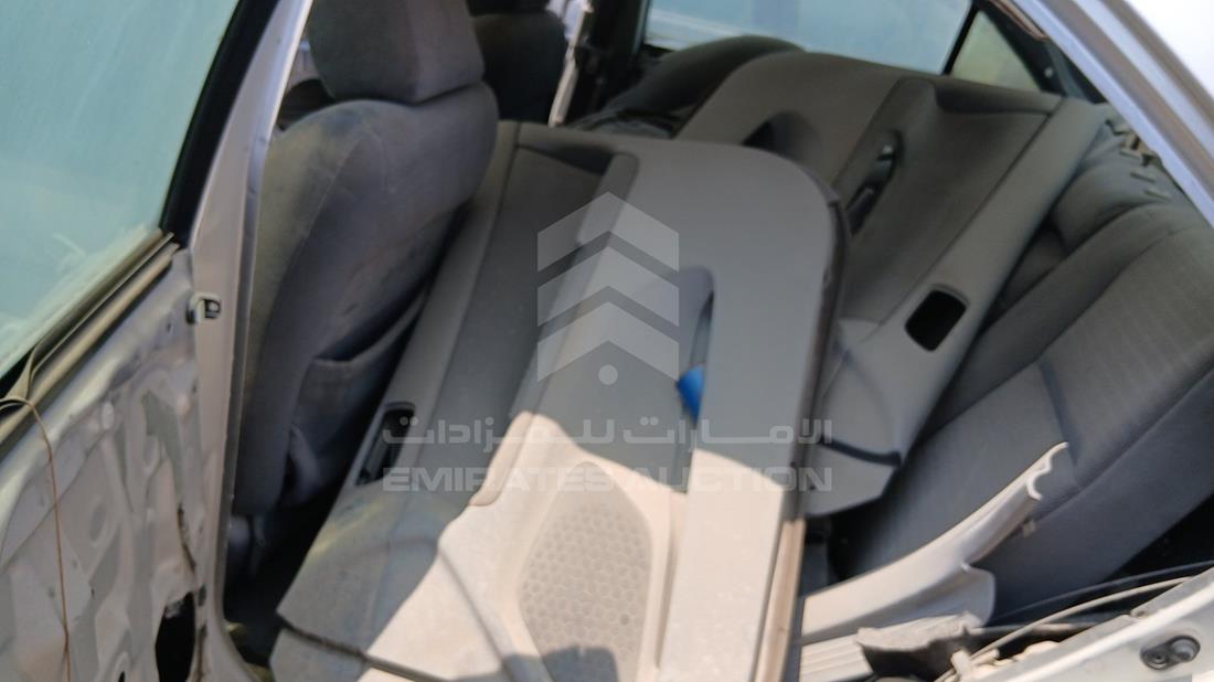 2006 Toyota Camry — Rear Right Passenger View — Photo 14