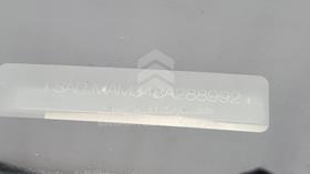 2008 Range Rover Vogue — VIN on Frame — Photo 4 — Thumbnail