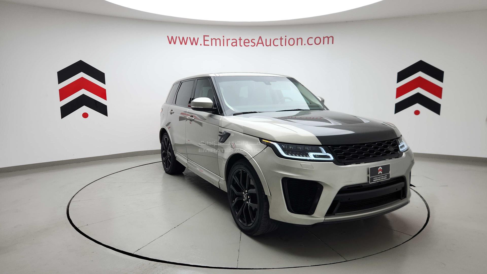 2014 RANGE ROVER SPORT VIN: SALWR2WF2EA328151