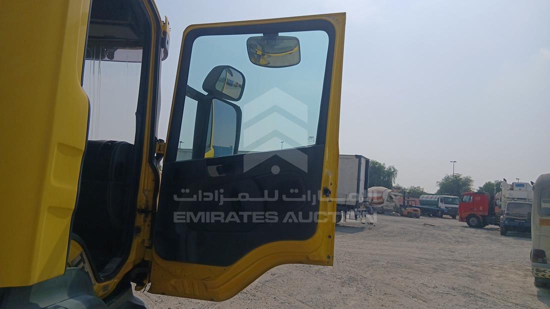 2009 Scania P 340 — Front Right Door — Photo 21