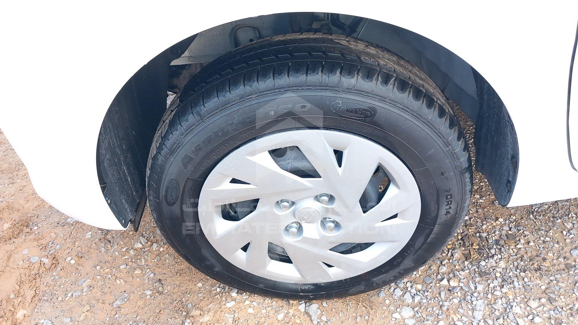 2024 HYUNDAI GRAND I10 VIN: MALB251C6RM504385
