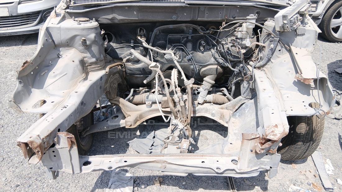 2002 Toyota Corolla — Engine Bay — Photo 30