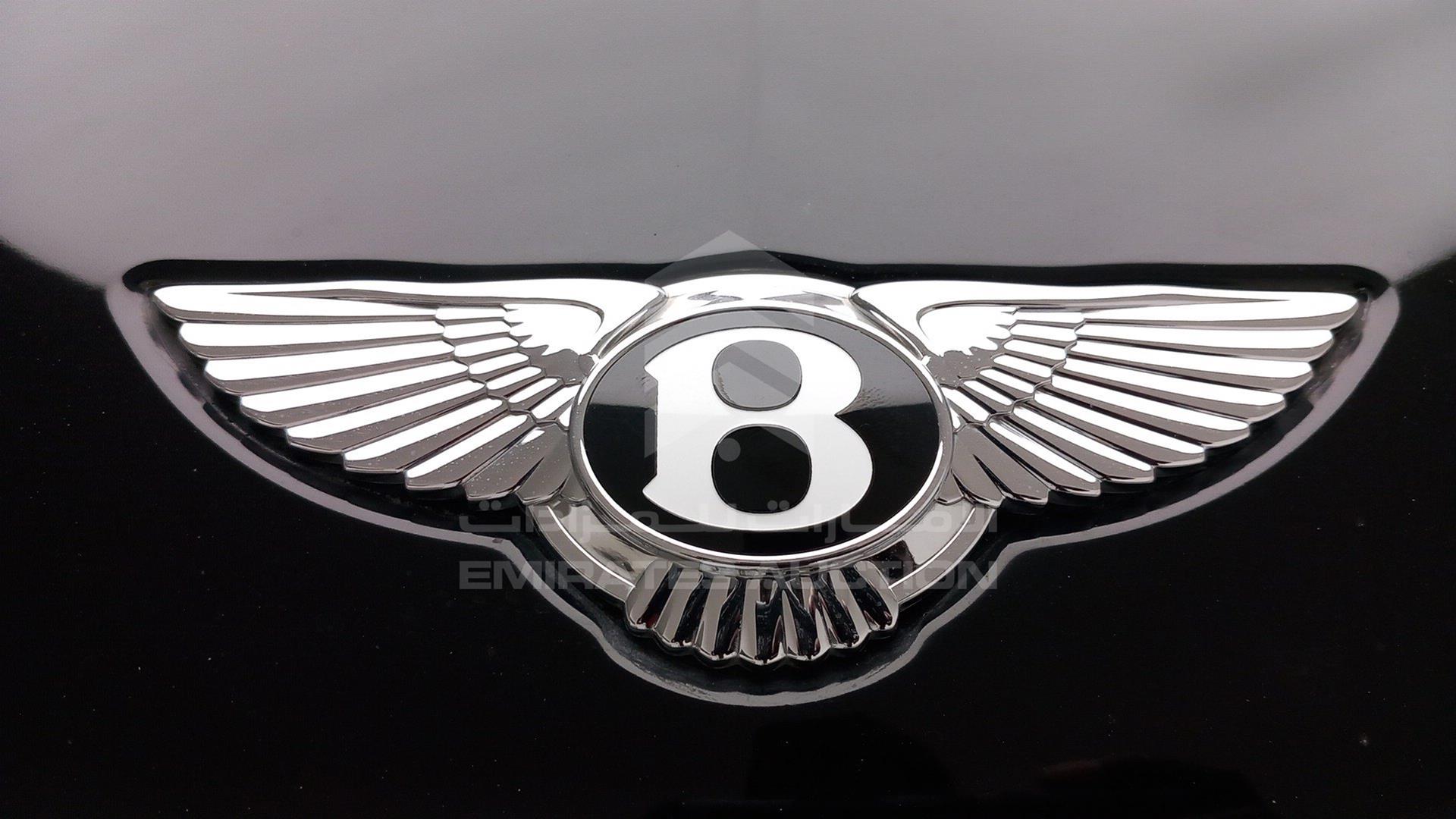 2021 BENTLEY GT VIN: SCBCF1ZG7MC086416