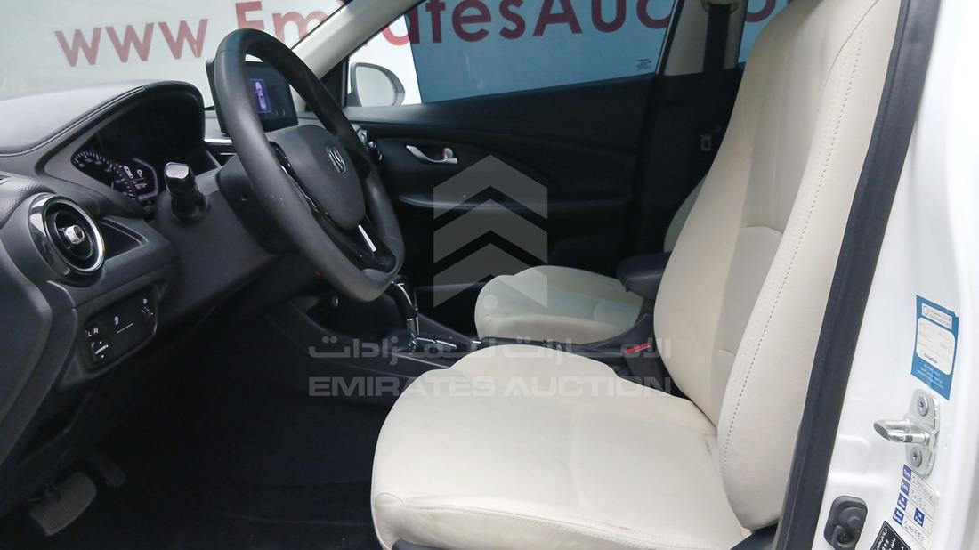 2024 Changan ALSVIN — Front Left Driver Seat View — Photo 12