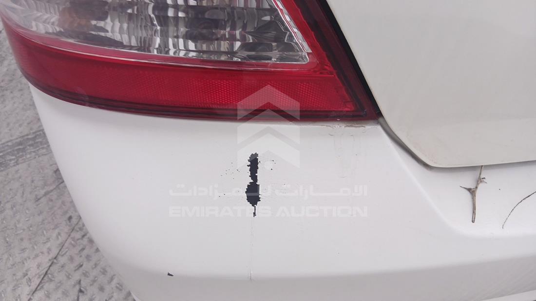 نيسان تيدا 2008 — خدش — صورة 41