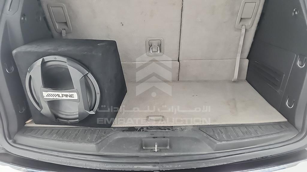 1GKKVRED7CJ362324 - 2012 GMC ACADIA - #527075