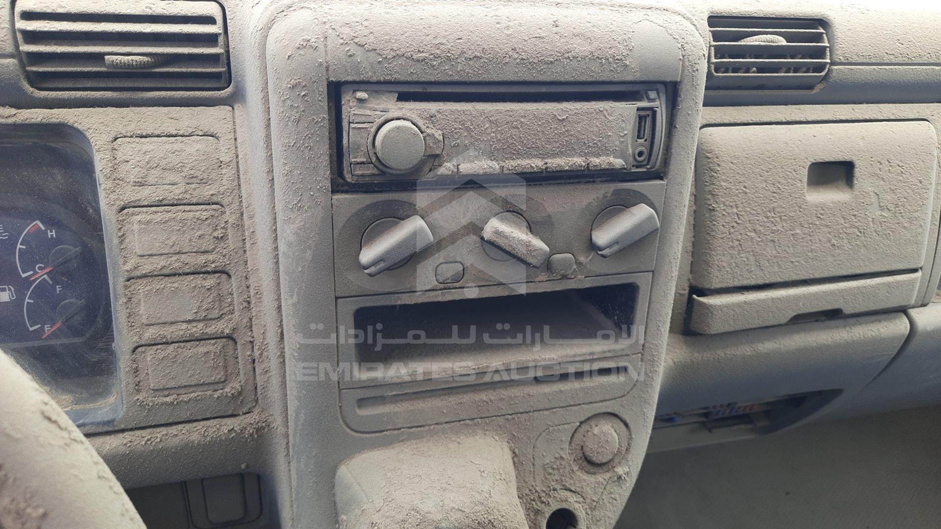 2005 MITSUBISHI CANTER VIN: JL6BCE6JX5K014777