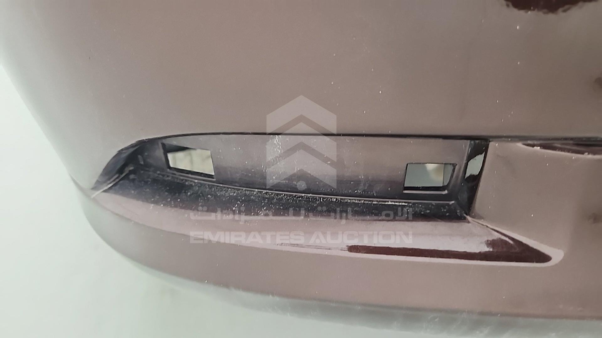 2017 RENAULT SYMBOL VIN: VF14SRAB8HT513862