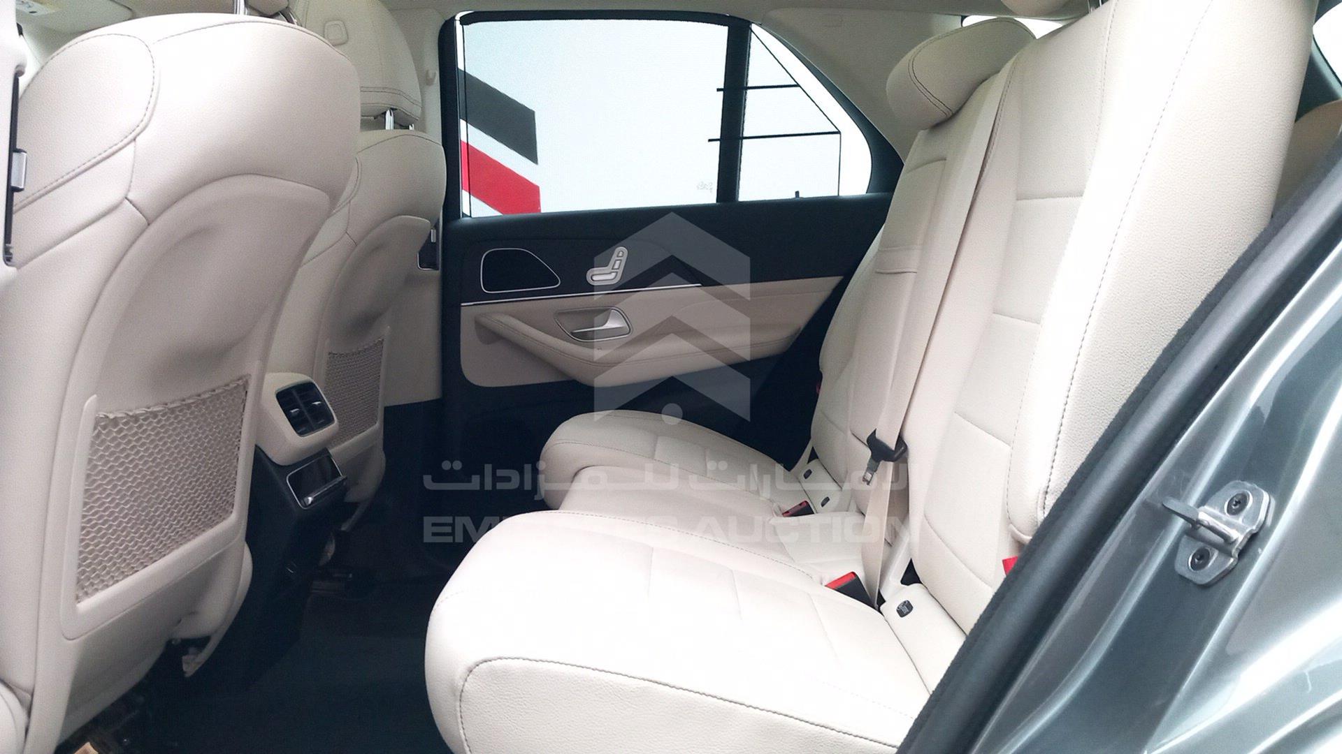 2023 MERCEDES GLE 450 VIN: W1NFB5KE9PA925321