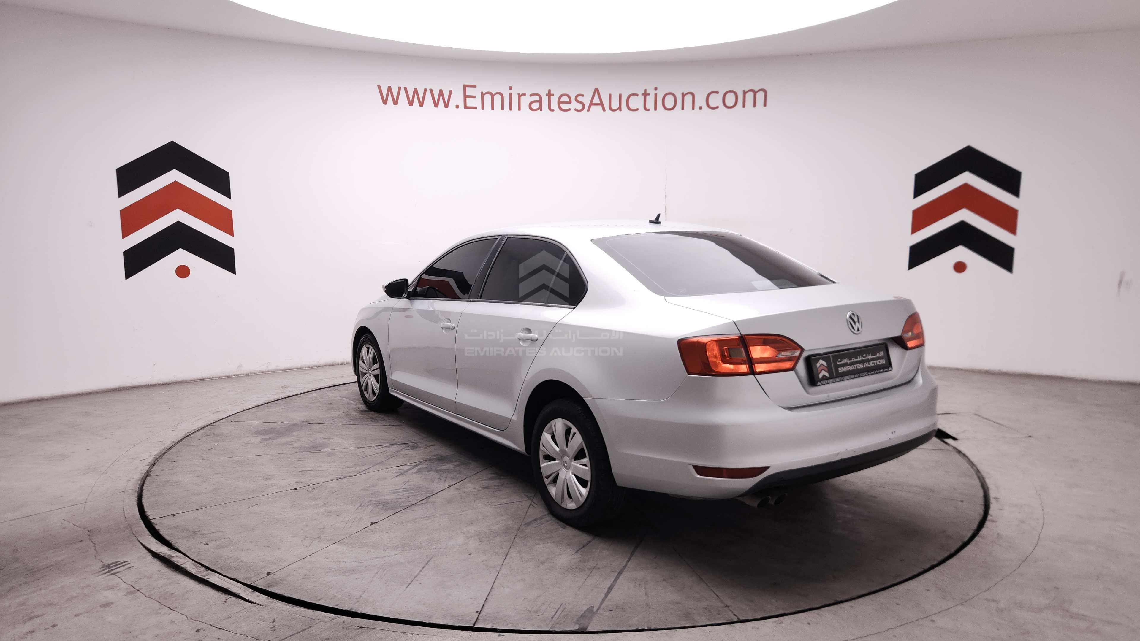 WVWRV1AJXFM200925 - 2015 Volkswagen Jetta - #504130