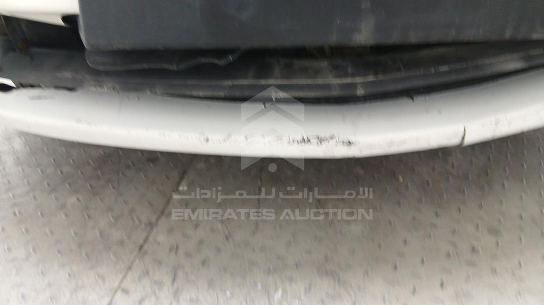2011 Mitsubishi Lancer — Scratch — Photo 47