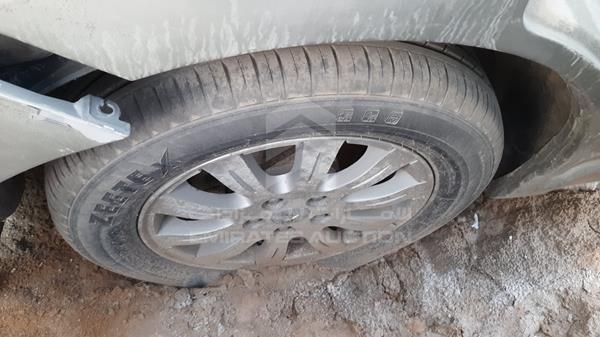 Mitsubishi Galant 2007 4P3SRDJ1A7E803237 Image 22