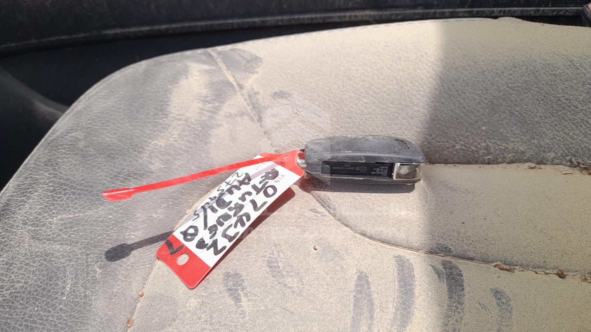 WA1AGDFEXFD007432 - 2015 Audi Q7 - #426219