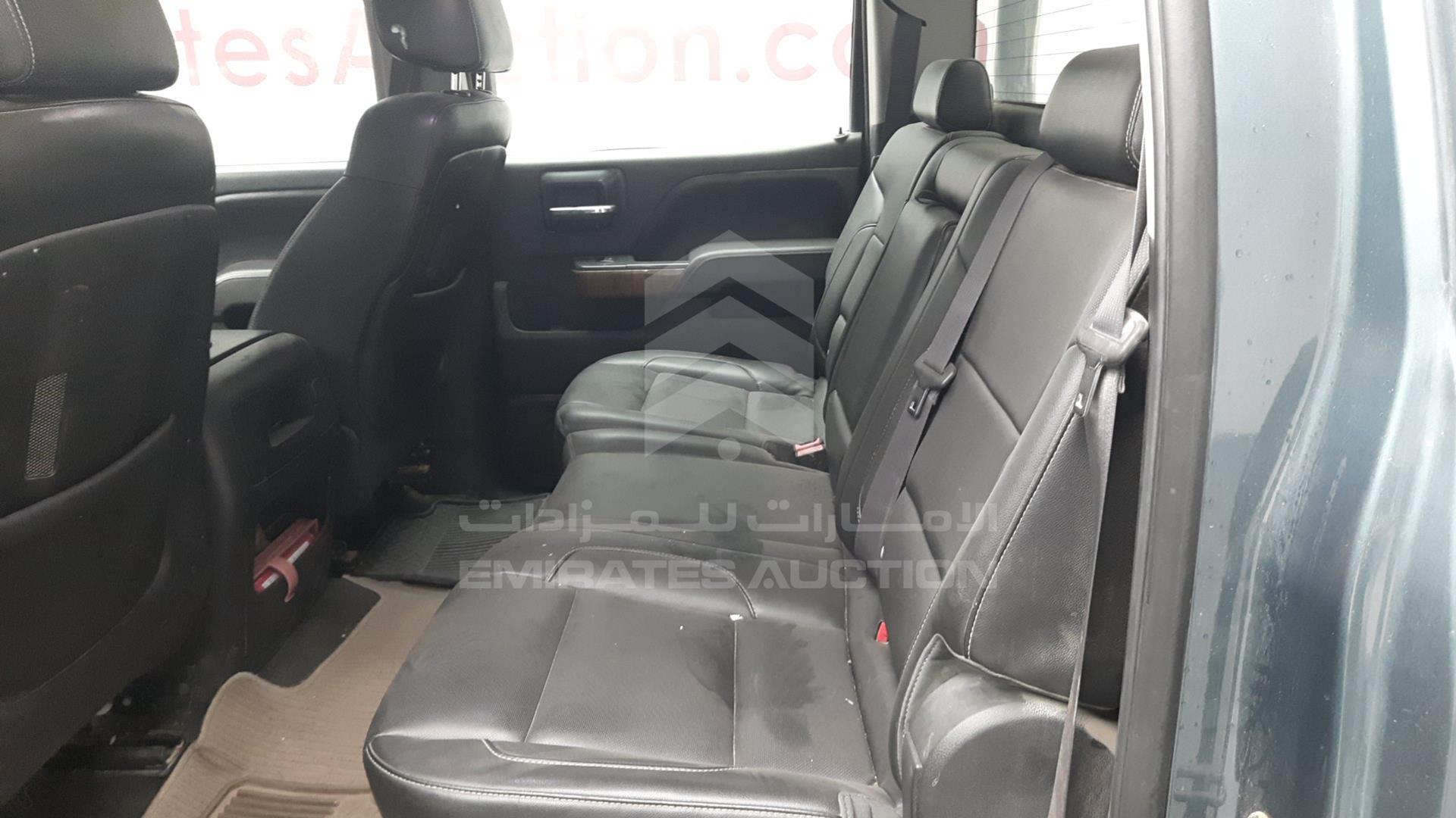 2014 GMC SIERRA VIN: 3GTU29EC5EG165628