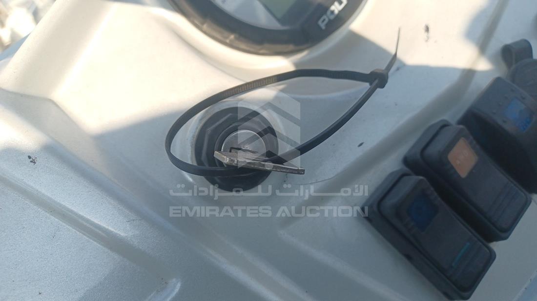 2010 Buggy + Trolly — Keys — Photo 3