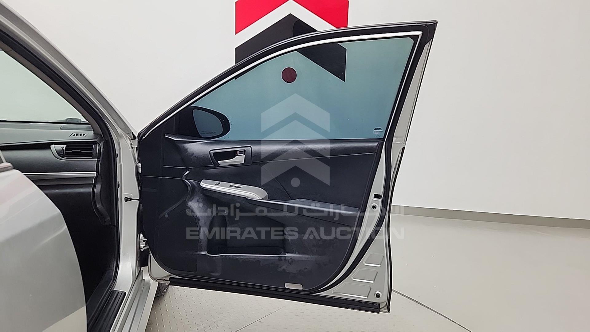 2012 TOYOTA CAMRY VIN: 4T1BF1FKXCU086805