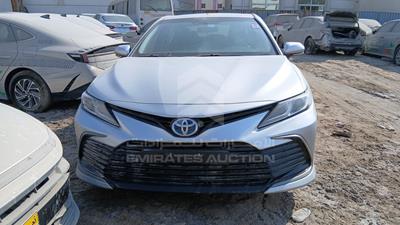 2024 Toyota Camry - #666660