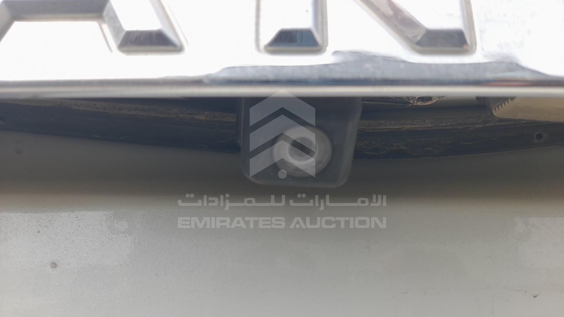 2010 TOYOTA LAND CRUISER VIN: JTMHT05J1A5056366