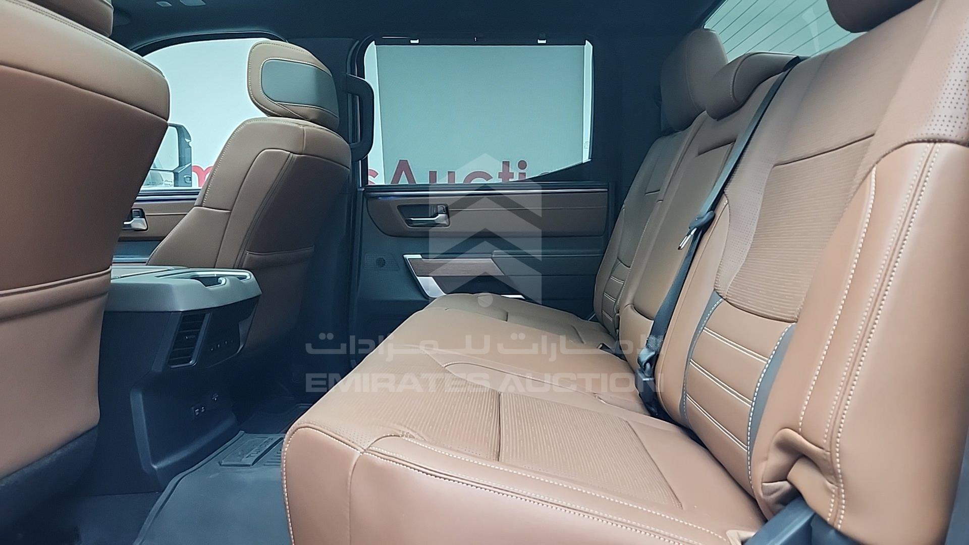 2022 TOYOTA TUNDRA VIN: 5TFMA5DB8NX056323
