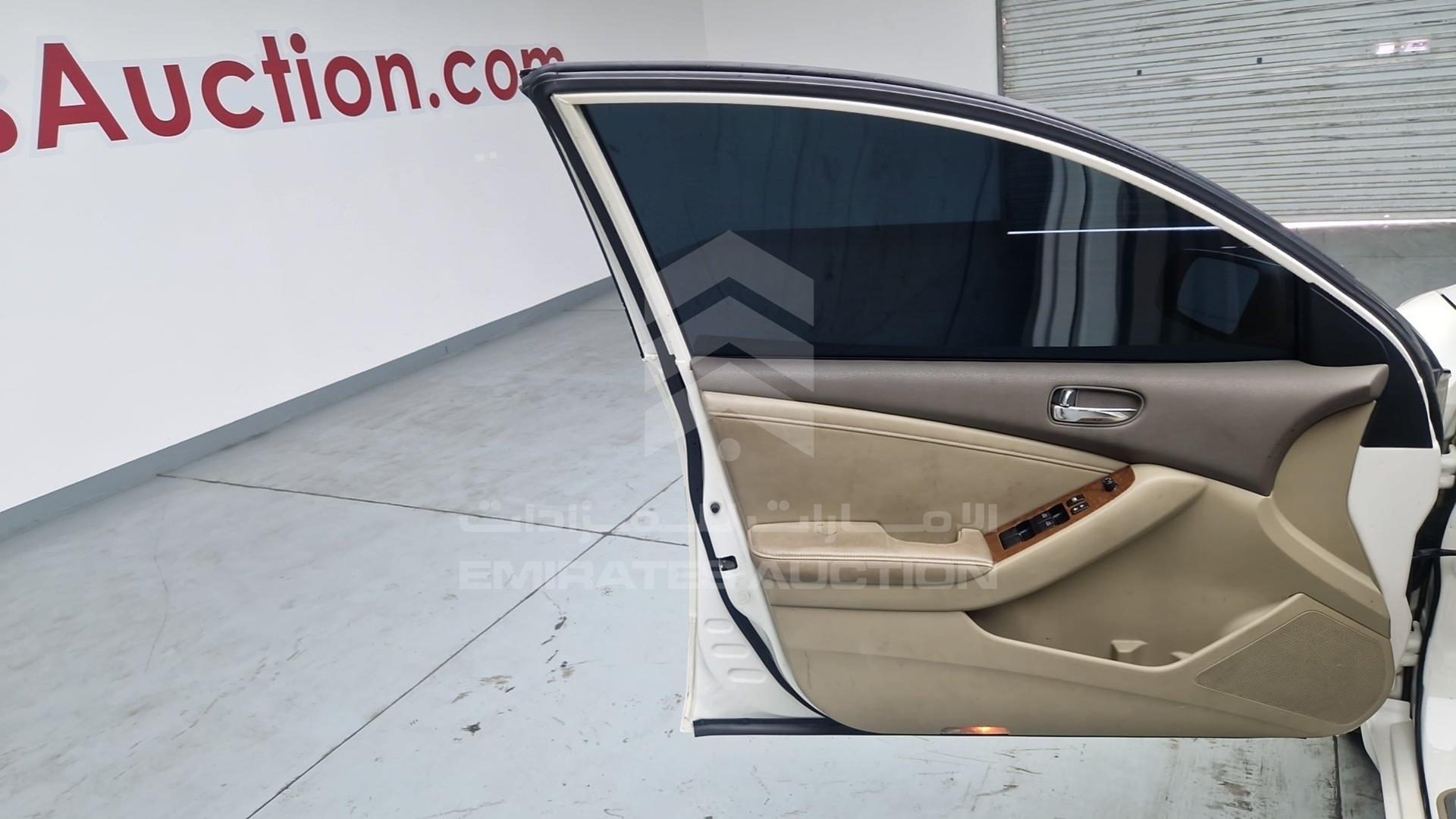 2008 NISSAN ALTIMA VIN: 1N4BL21E88C247661