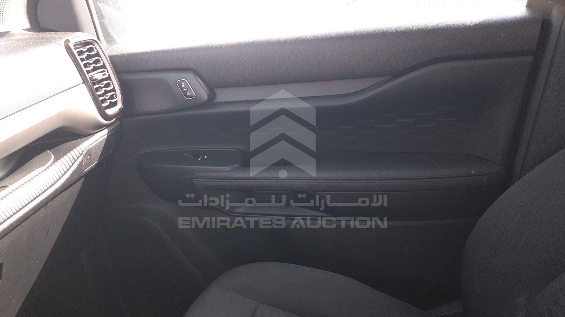 2024 FORD EVEREST VIN: MNCXW3RN1RAM77744