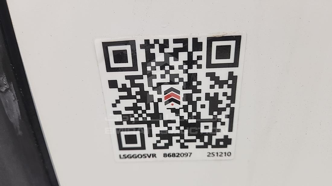 نيسان أورفان 2018 — عام — صورة 20