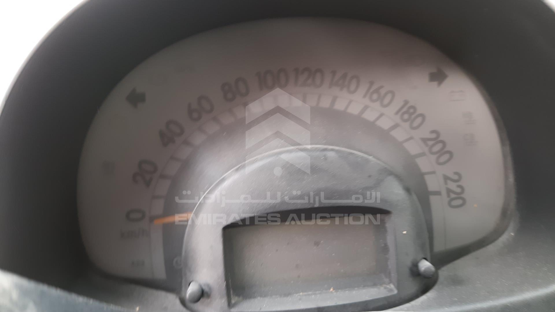 2005 DAIHATSU SIRION VIN: JD1GM301851017367