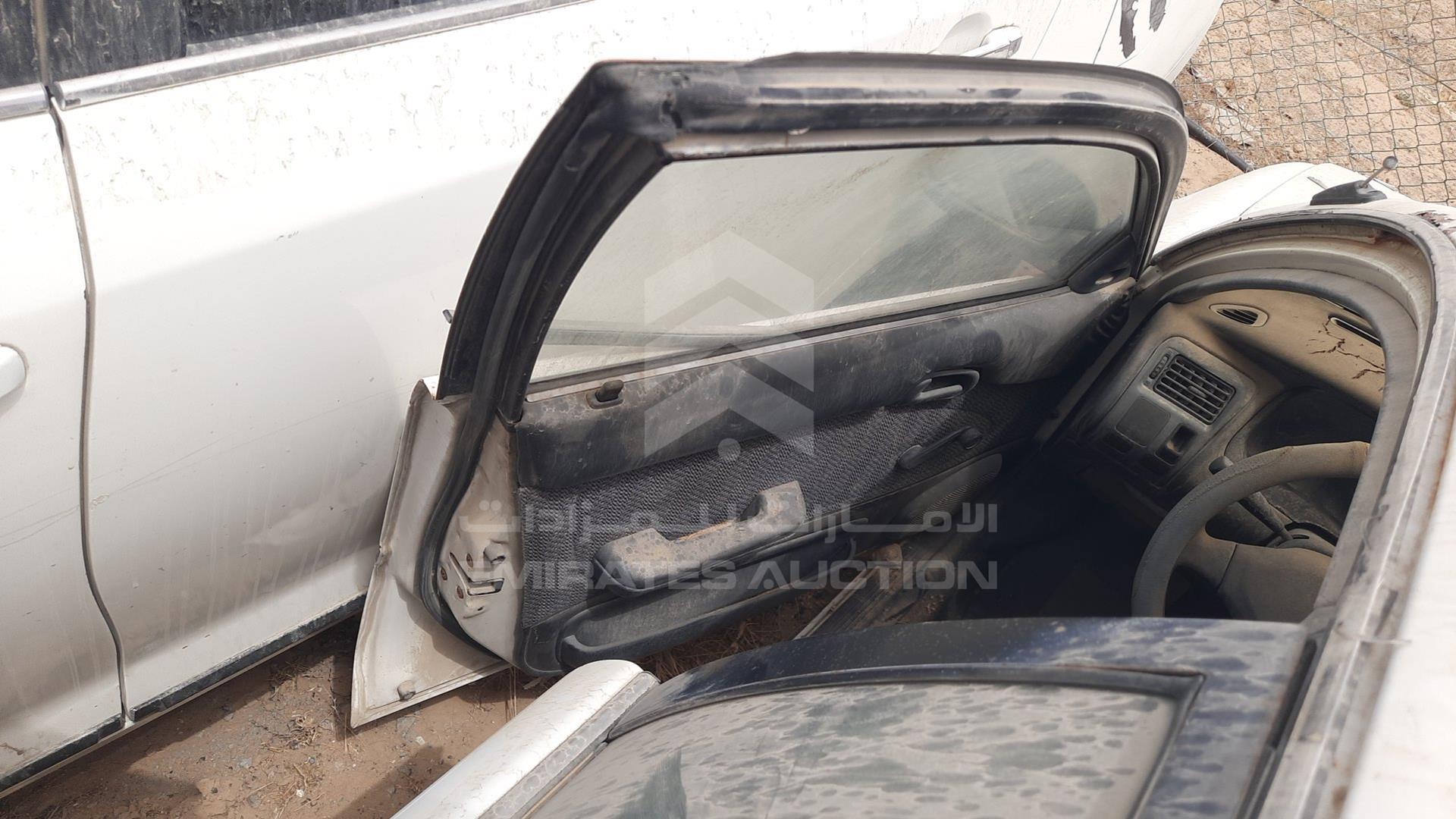 1995 TOYOTA COROLLA VIN: EE1000004896
