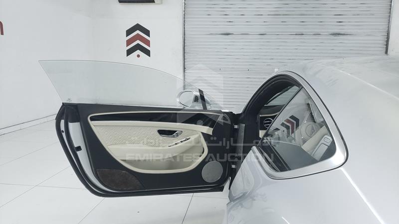 SCBCG2ZG8LC082814 Auction: EmiratesAuction Lot: 413751 SCBCG2ZG8LC082814 Bentley Continental 2020 SILVER Photo 8