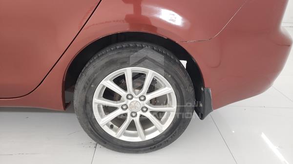JMYSRCY1AFU711412 Mitsubishi Lancer